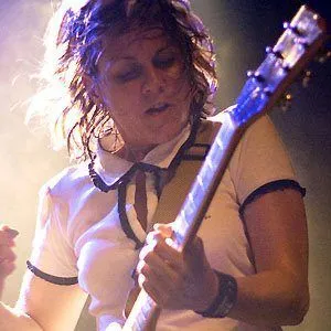 Ruthie Morris