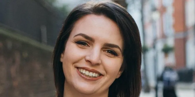 Emma Blackery