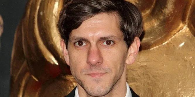 Mathew Baynton