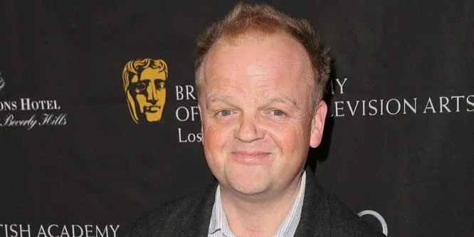 Toby Jones