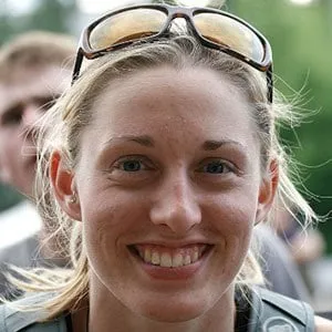 Alex Johnson (Rock Climber)