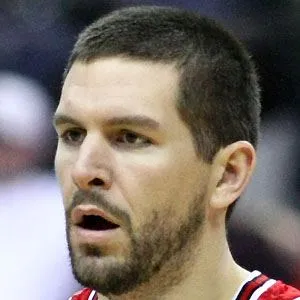 Brad Miller (Basketball Player)