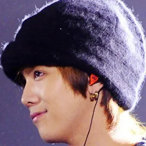 Lee Hong-gi
