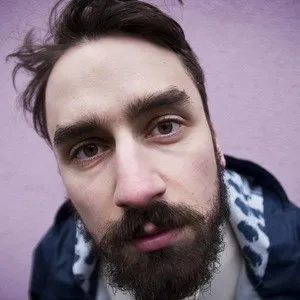 Halvor Harsem