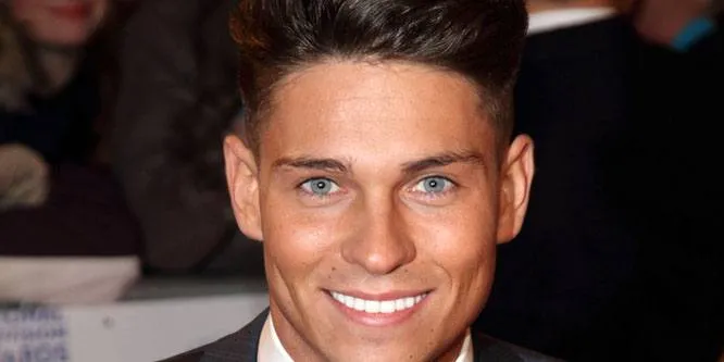 Joey Essex