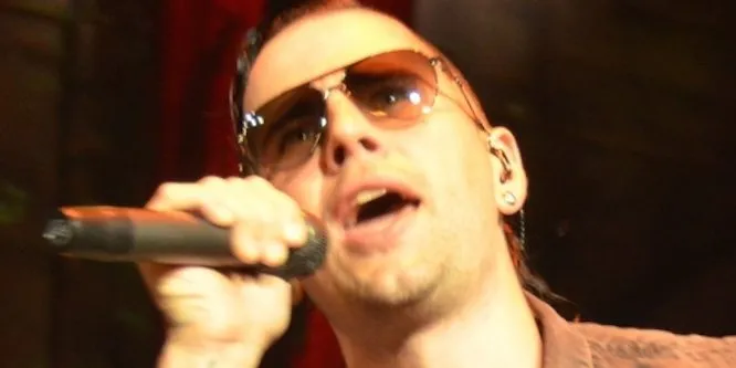 Matt Shadows