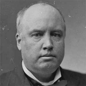 Robert Green Ingersoll