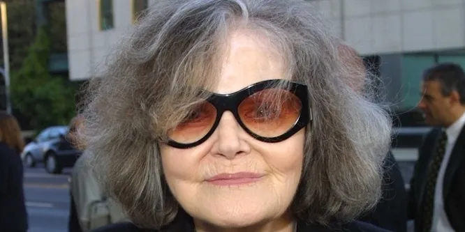 Eileen Brennan