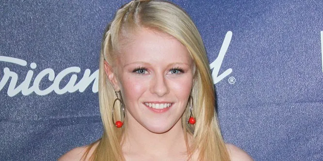 Hollie Cavanagh