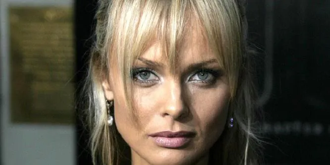 Izabella Scorupco