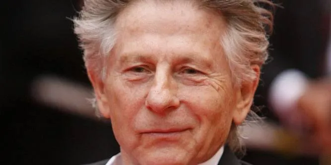 Roman Polanski