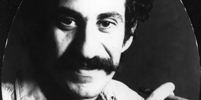 Jim Croce
