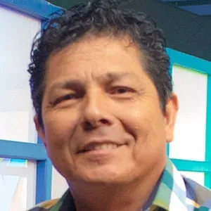 Oswaldo Segura