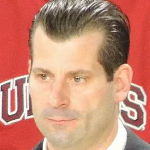 Derek Kellogg