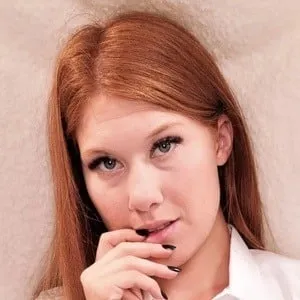 Ginger ASMR