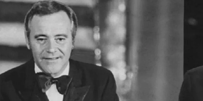 Jack Lemmon