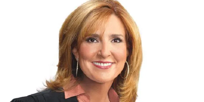 Marilyn Milian
