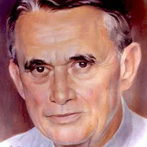 Ralph McGill