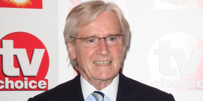 William Roache