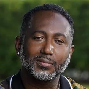 Carlos Seigler-Carter