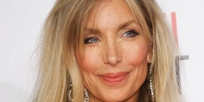 Heather Thomas