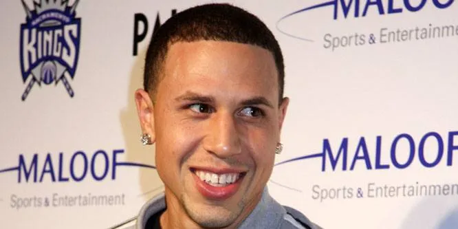 Mike Bibby