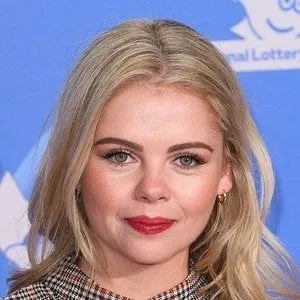 Saoirse-Monica Jackson