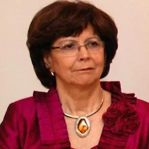 Silvia Gasparovicova