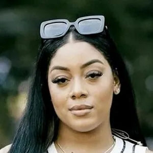 Aaliyah Nixon