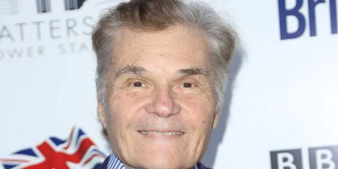 Fred Willard