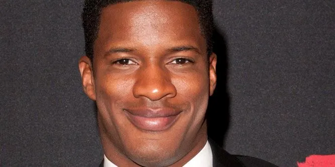 Nate Parker (Movie Actor)