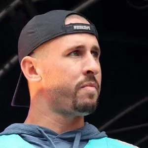Brian Hartline