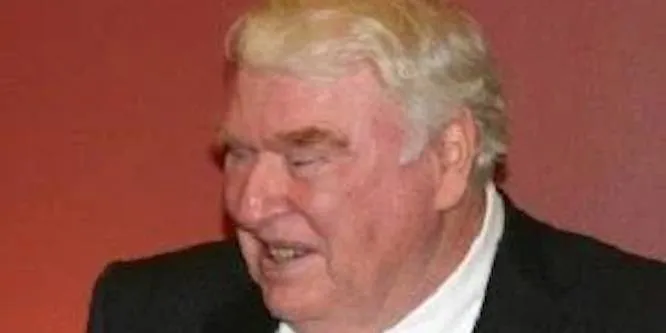 John Madden (Sportscaster)