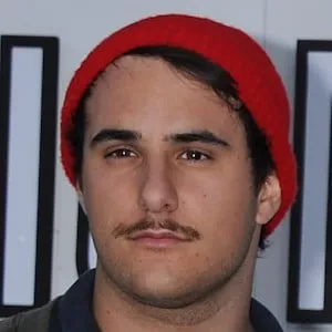 Zac Farro