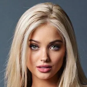 Isabella Betwee