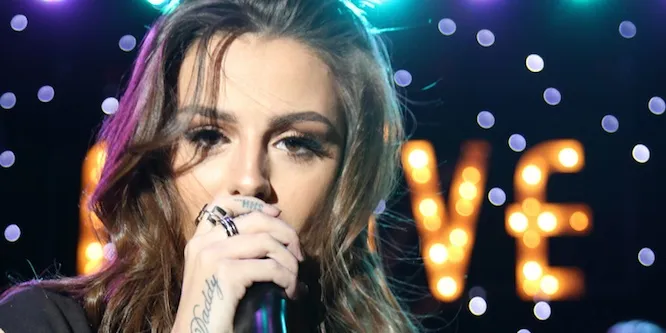 Cher Lloyd