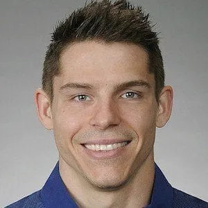 Chris Brooks (Gymnast)