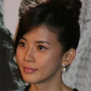 Lee Bo-young