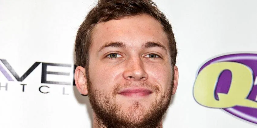 Phillip Phillips