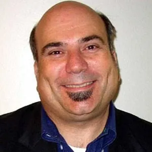 Joe Vitale (Self-Help Author)