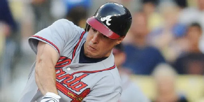 Mark Teixeira