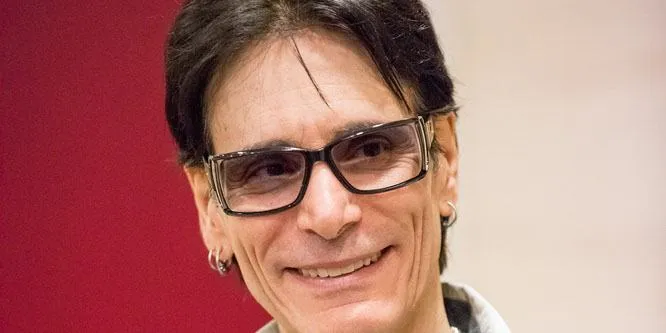Steve Vai