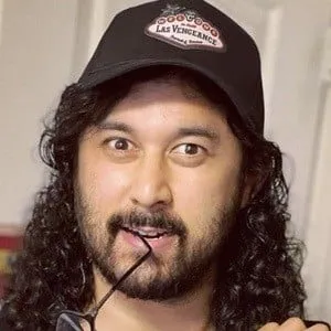 Greg Alba