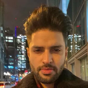Ishaan Chhibber