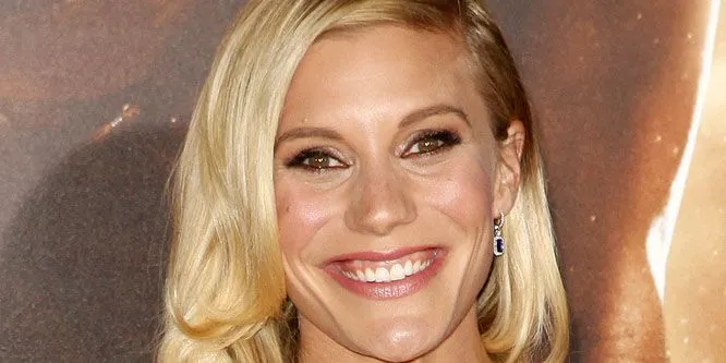 Katee Sackhoff