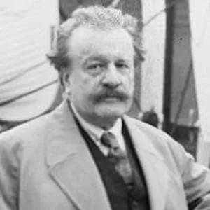 Moriz Rosenthal