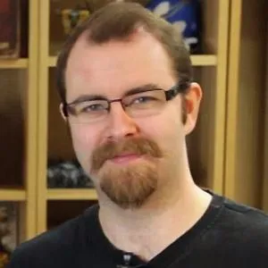 Paul Sykes (YouTube Star)