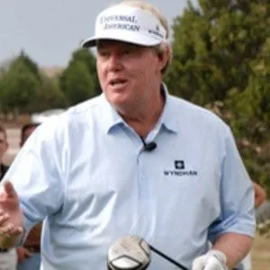 Andy Bean (Golfer)