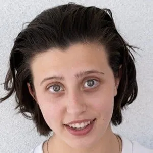 Emily Jones (Drummer)