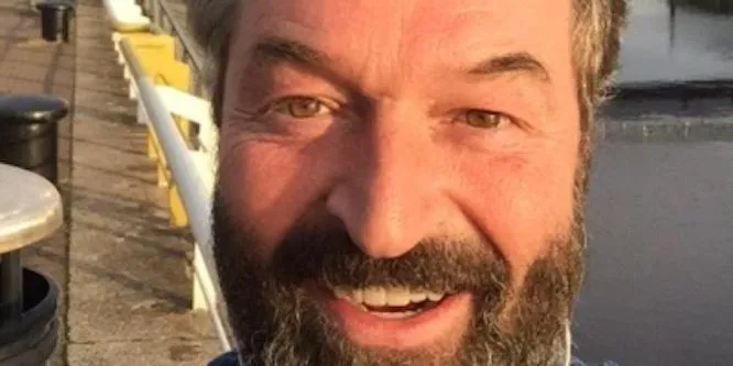 Ian Beattie